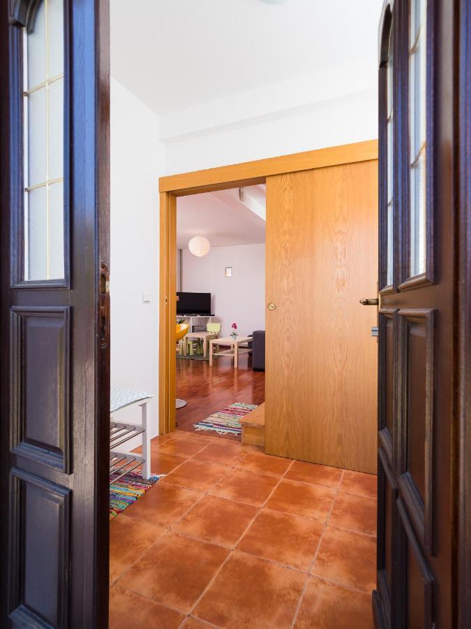 Apartment Bagatin Podstrana Bagian luar foto