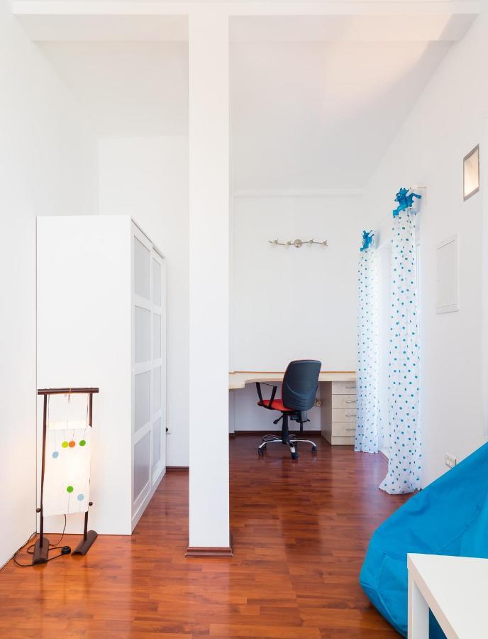 Apartment Bagatin Podstrana Bagian luar foto